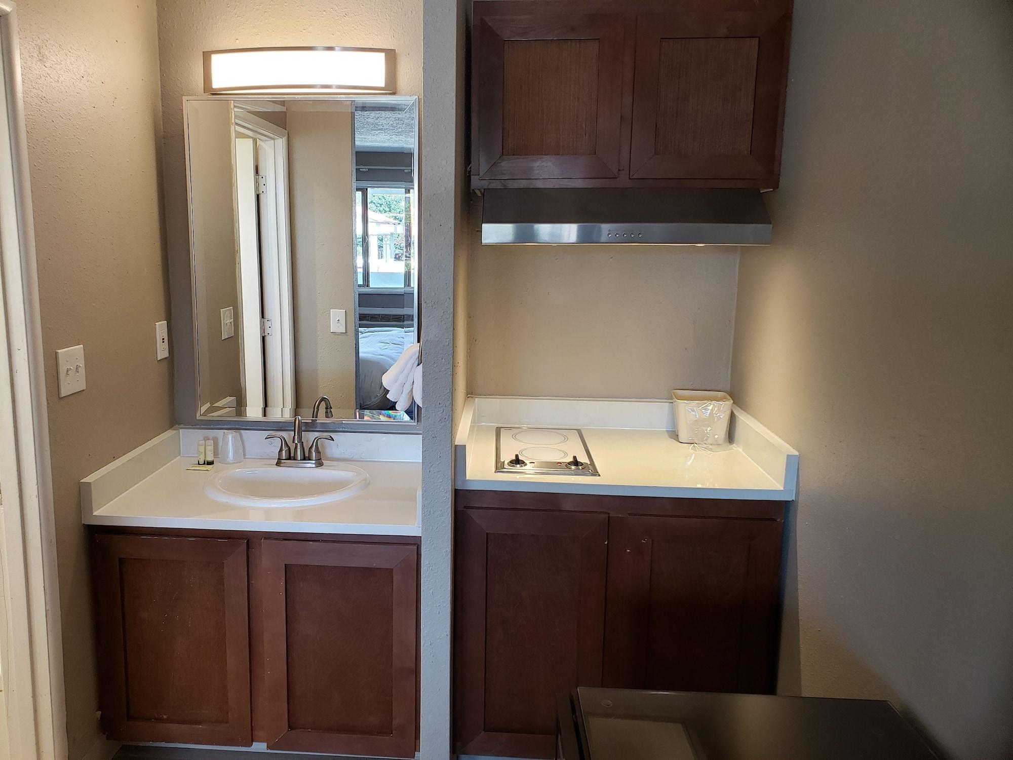 Yakima Valley Inn Kültér fotó
