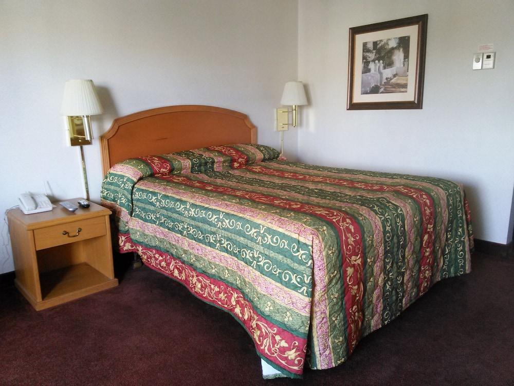 Yakima Valley Inn Kültér fotó